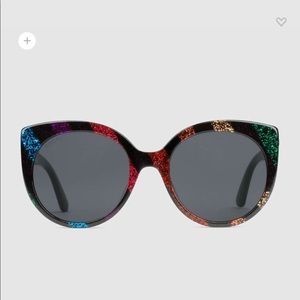 BRAND NEW!!  AUTHENTIC!!!! GUCCI ROUND SUNGLASSES